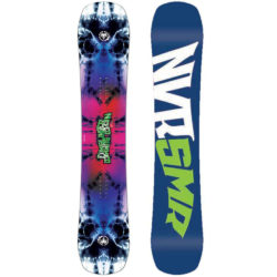 Men's Never Summer Snowboards - Never Summer Funslinger 2017 - All Sizes